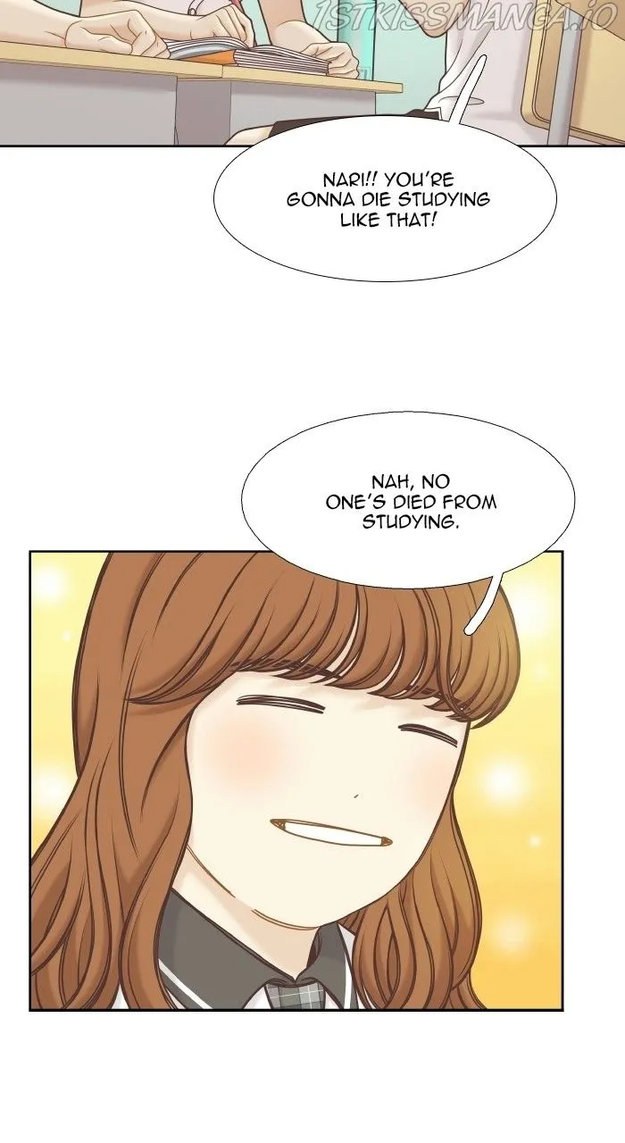 Girl’s World ( World of Girl ) Chapter 326 Online - página 11