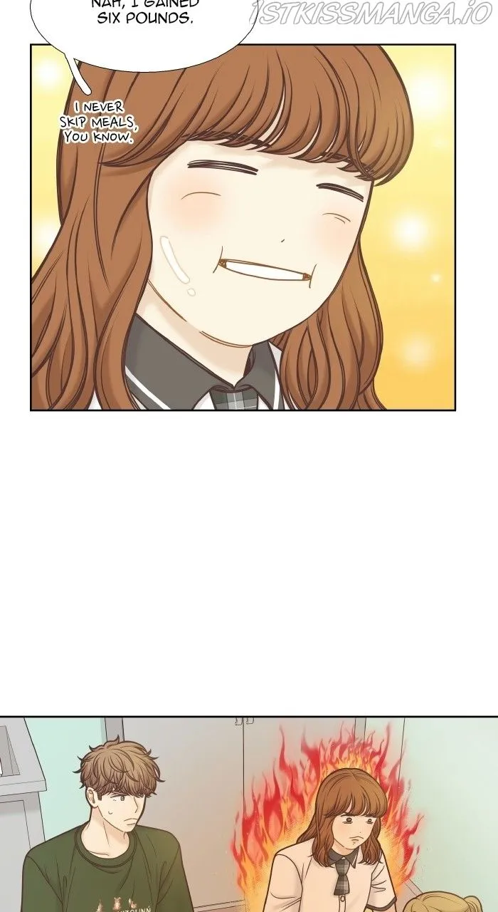 Girl’s World ( World of Girl ) Chapter 326 Online - página 13