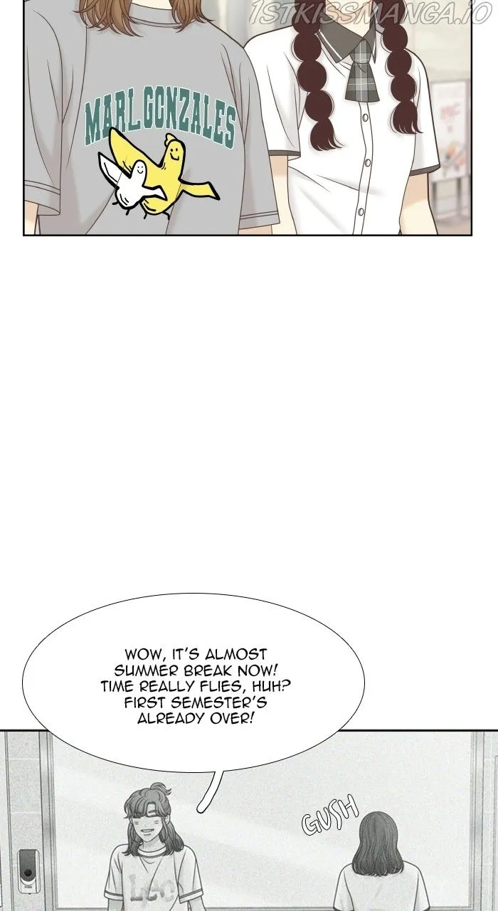 Girl’s World ( World of Girl ) Chapter 326 Online - página 16