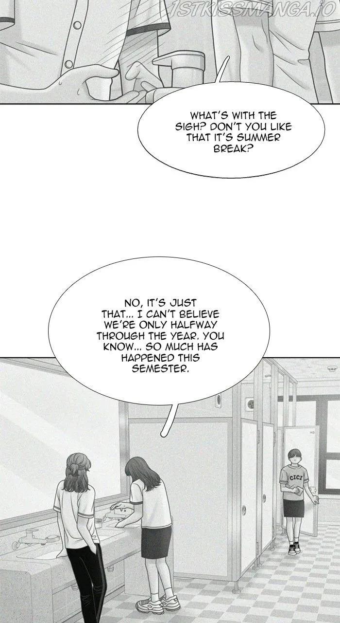 Girl’s World ( World of Girl ) Chapter 326 Online - página 18