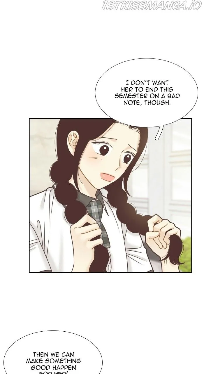 Girl’s World ( World of Girl ) Chapter 326 Online - página 22