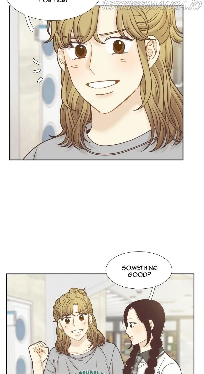 Girl’s World ( World of Girl ) Chapter 326 Online - página 23