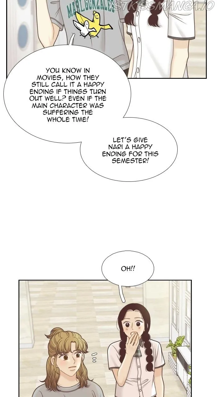 Girl’s World ( World of Girl ) Chapter 326 Online - página 24
