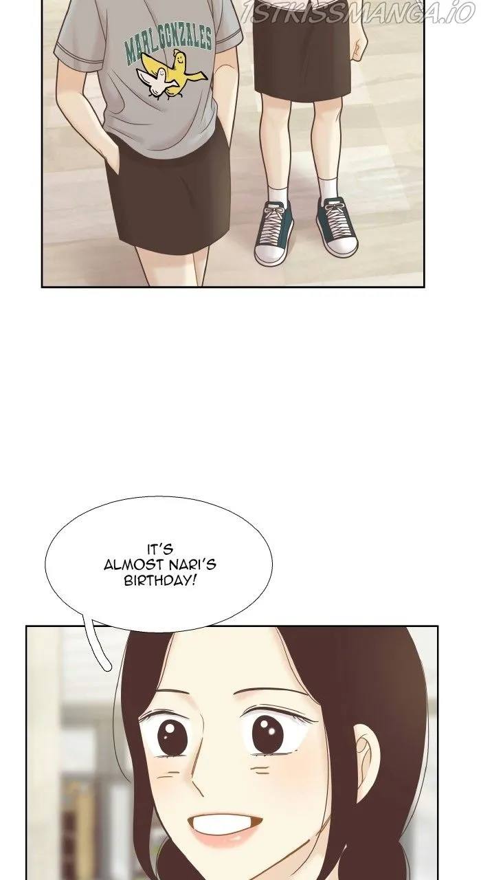 Girl’s World ( World of Girl ) Chapter 326 Online - página 25