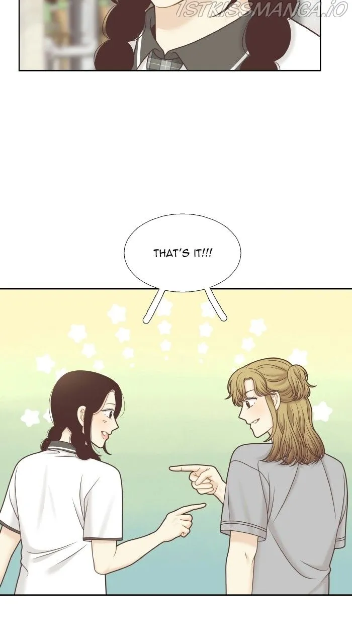 Girl’s World ( World of Girl ) Chapter 326 Online - página 26