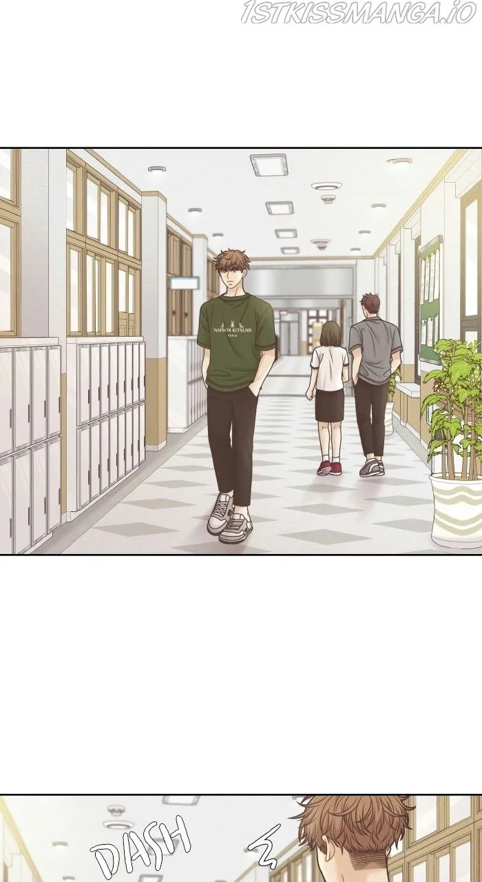 Girl’s World ( World of Girl ) Chapter 326 Online - página 28