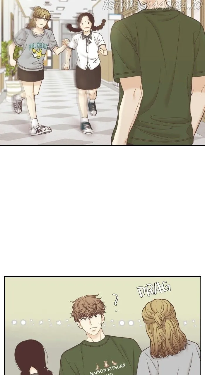 Girl’s World ( World of Girl ) Chapter 326 Online - página 29