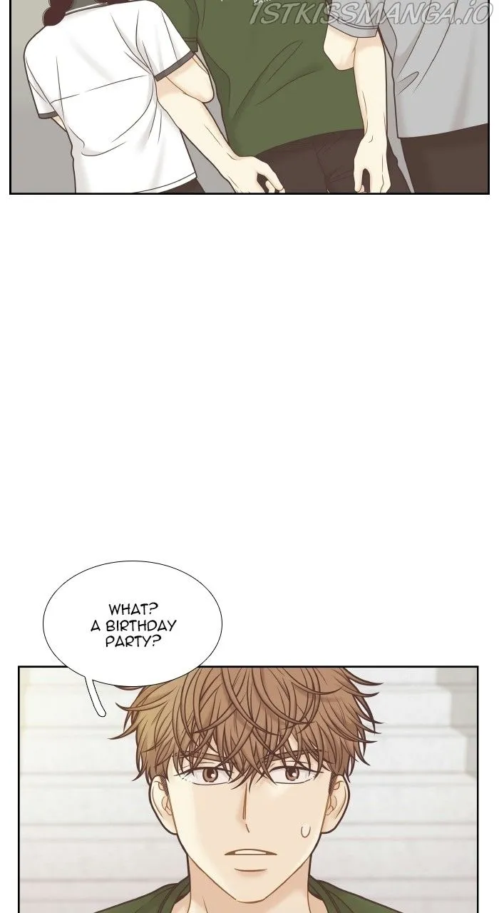 Girl’s World ( World of Girl ) Chapter 326 Online - página 30