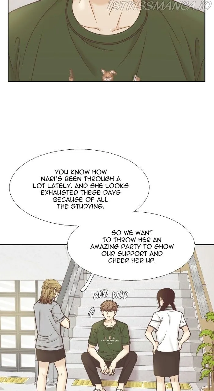 Girl’s World ( World of Girl ) Chapter 326 Online - página 31