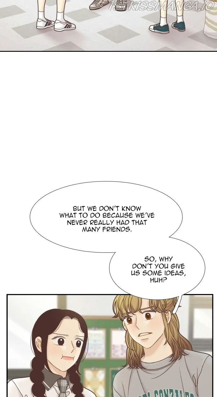 Girl’s World ( World of Girl ) Chapter 326 Online - página 32