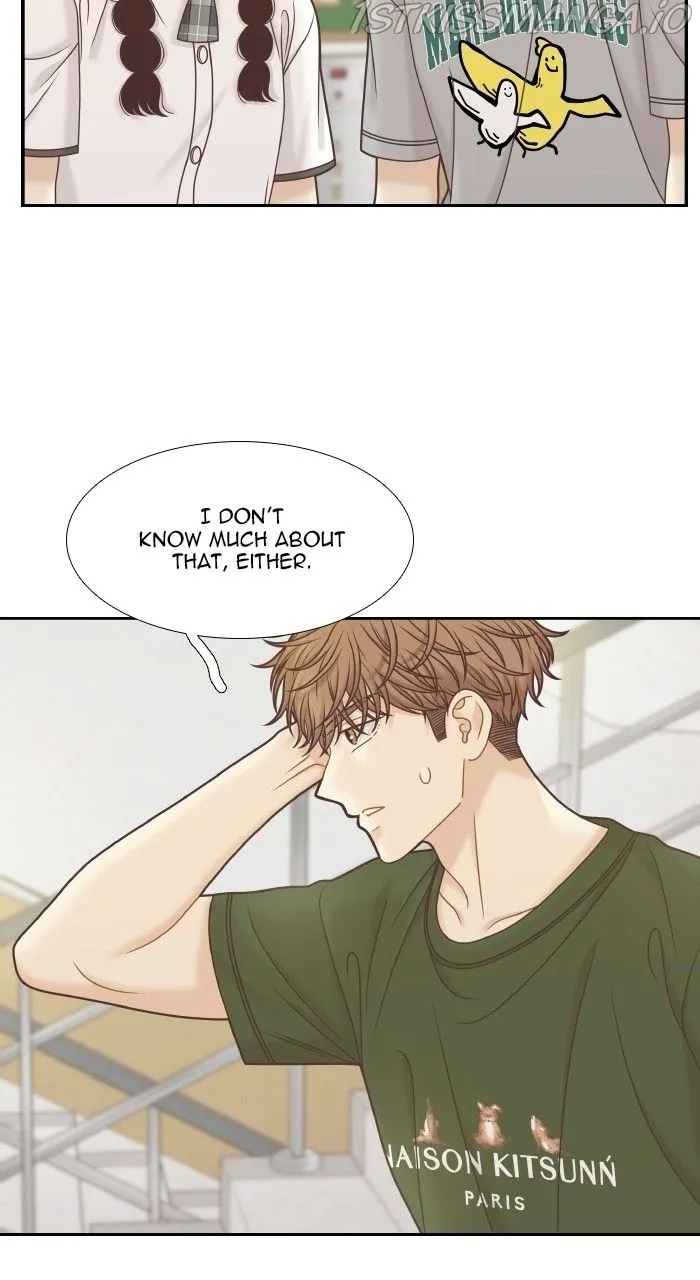 Girl’s World ( World of Girl ) Chapter 326 Online - página 33