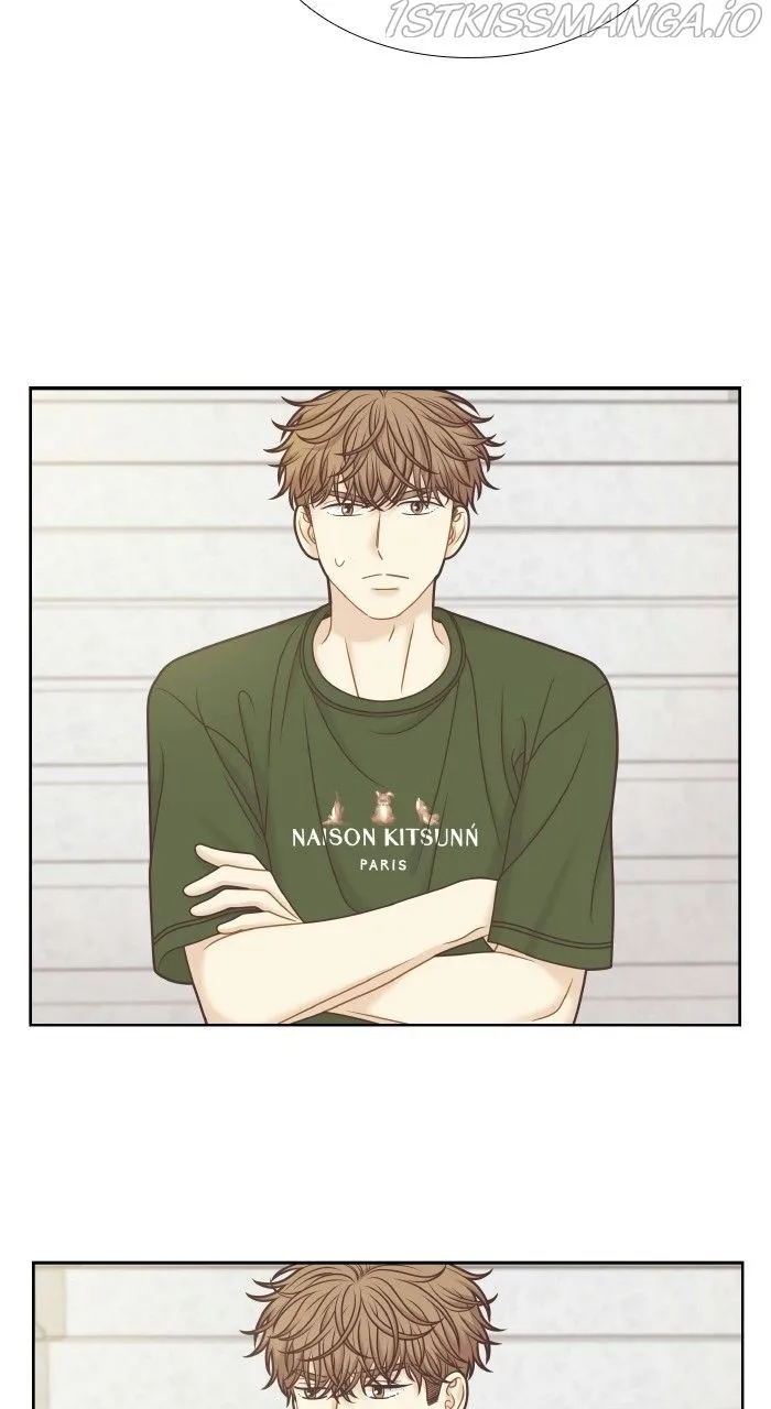 Girl’s World ( World of Girl ) Chapter 326 Online - página 35