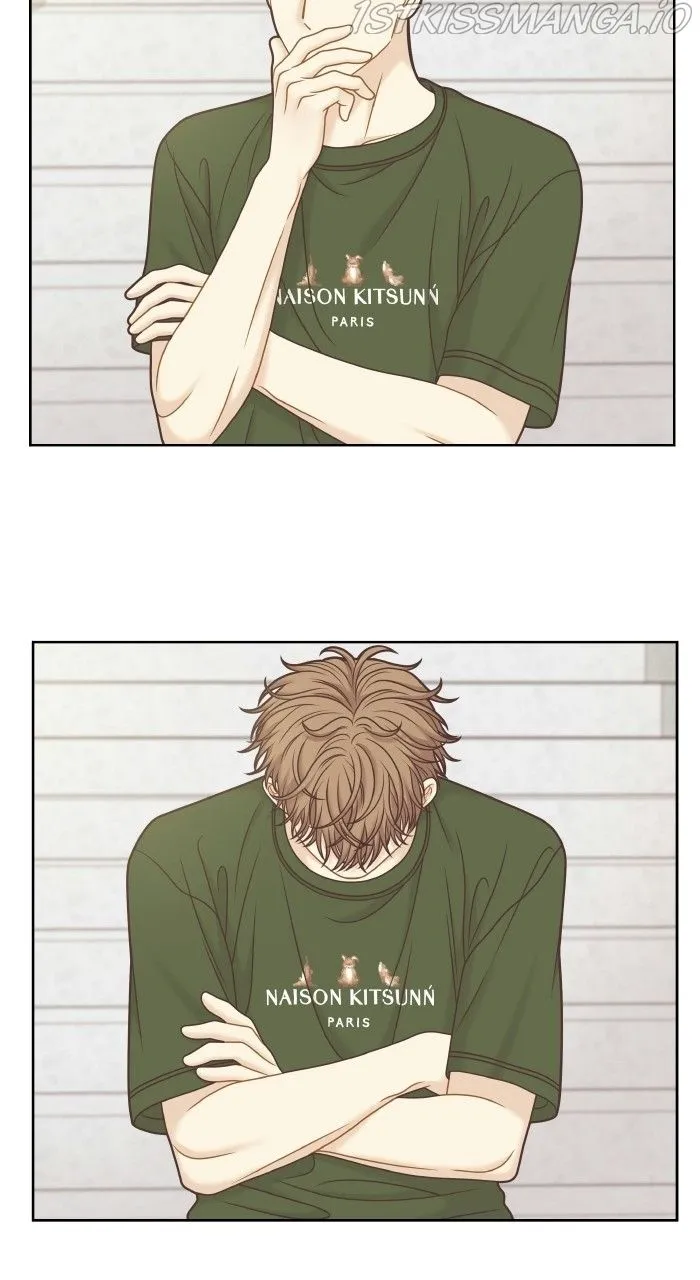 Girl’s World ( World of Girl ) Chapter 326 Online - página 36
