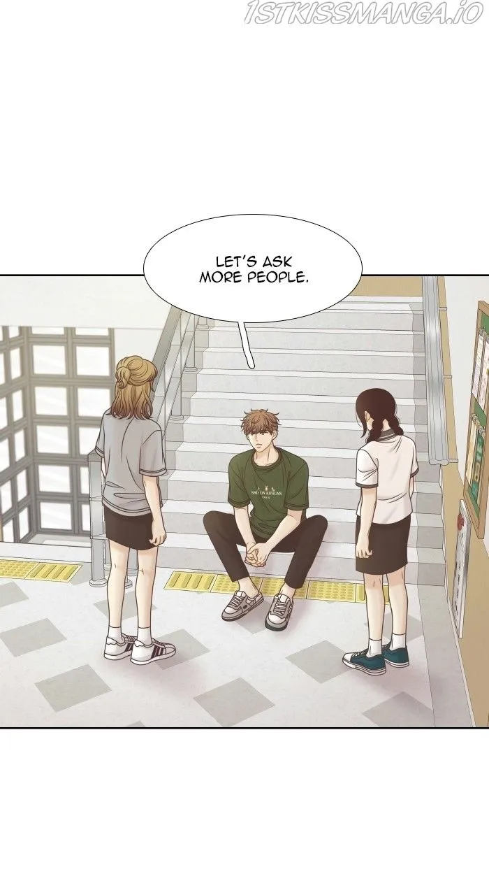 Girl’s World ( World of Girl ) Chapter 326 Online - página 37