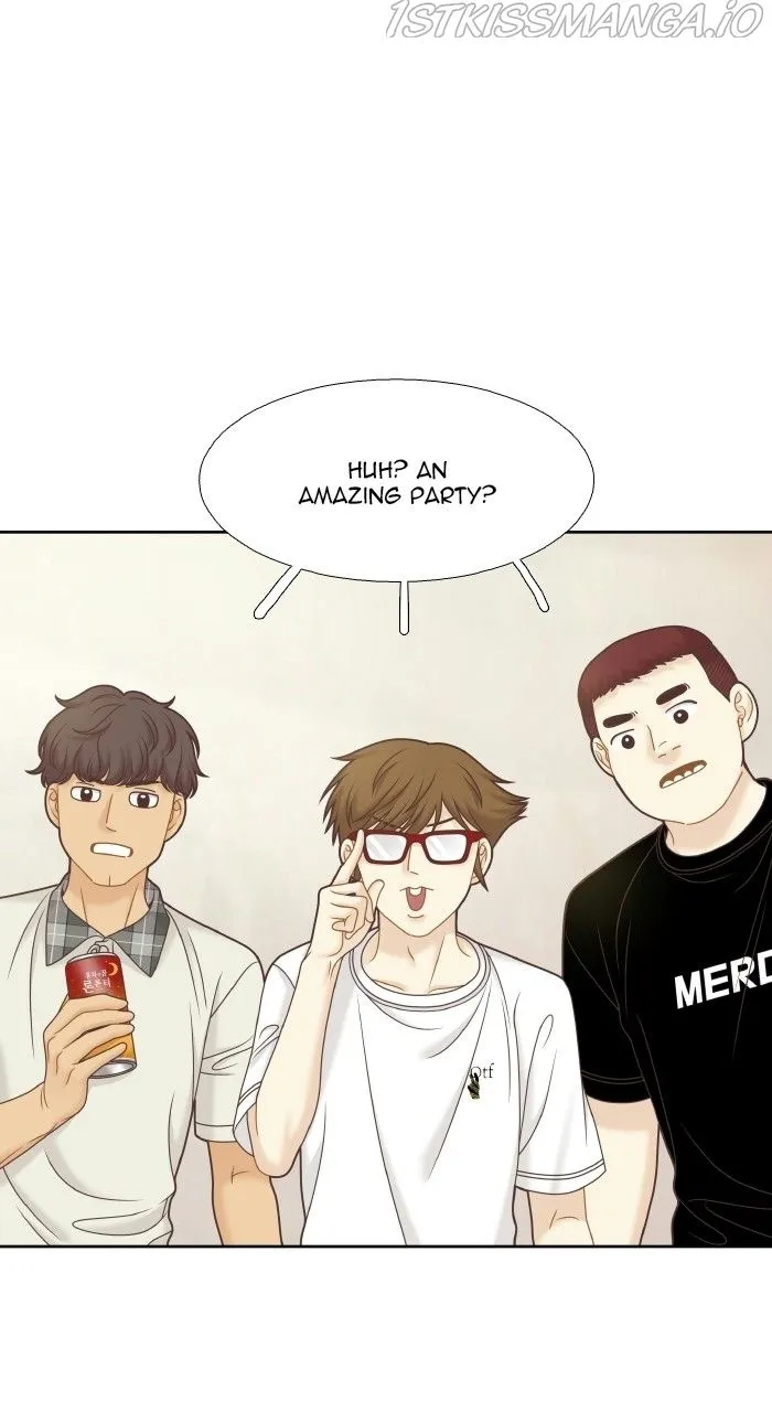 Girl’s World ( World of Girl ) Chapter 326 Online - página 38