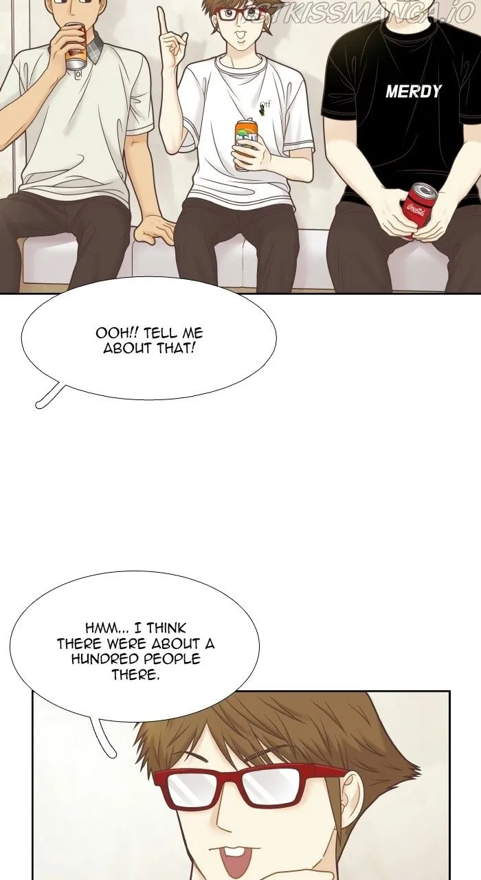 Girl’s World ( World of Girl ) Chapter 326 Online - página 41