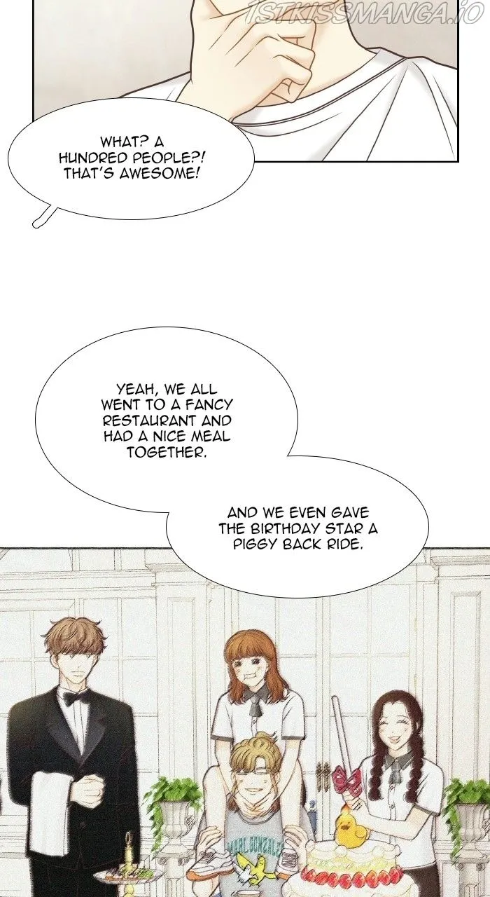 Girl’s World ( World of Girl ) Chapter 326 Online - página 42