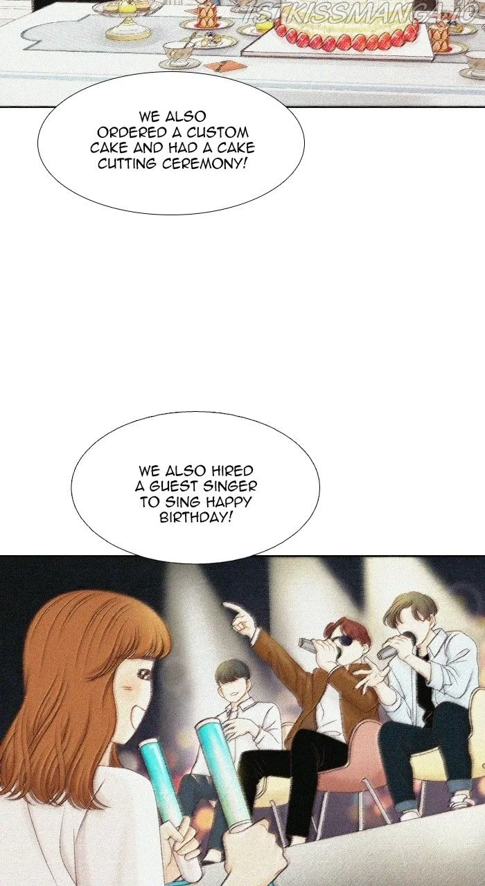 Girl’s World ( World of Girl ) Chapter 326 Online - página 43