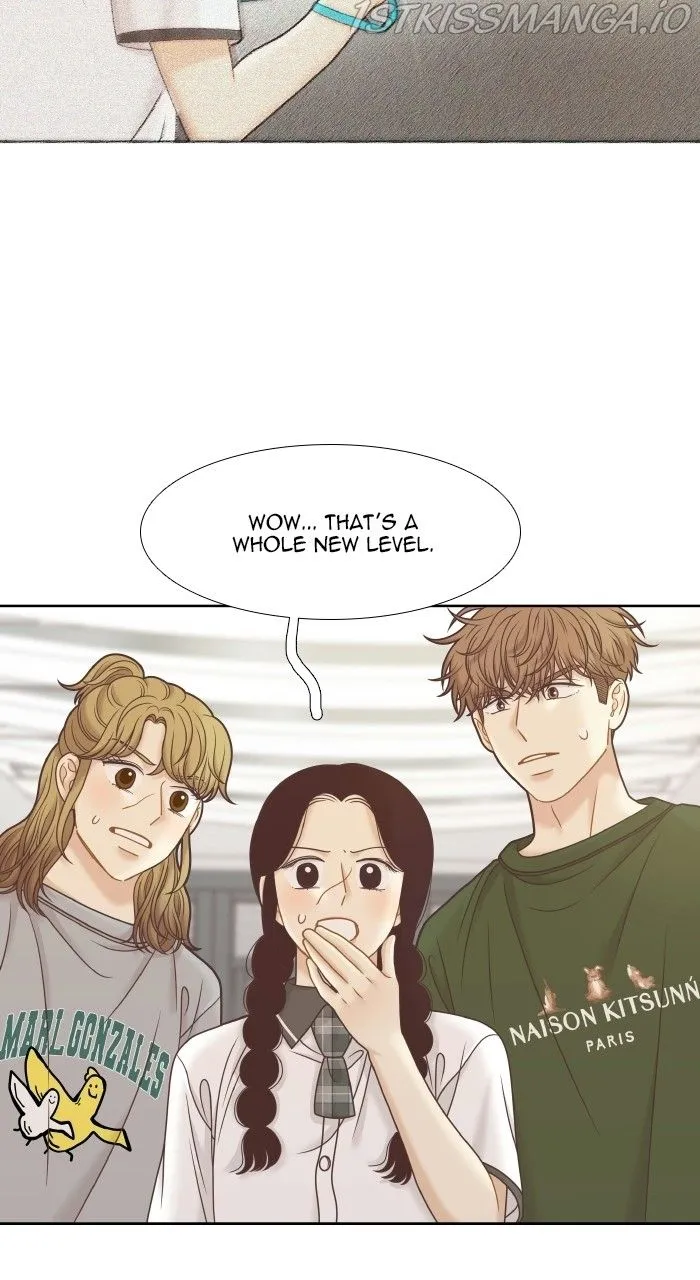 Girl’s World ( World of Girl ) Chapter 326 Online - página 44