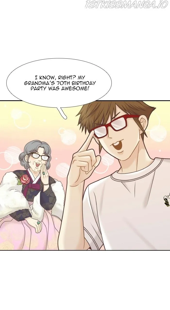 Girl’s World ( World of Girl ) Chapter 326 Online - página 45