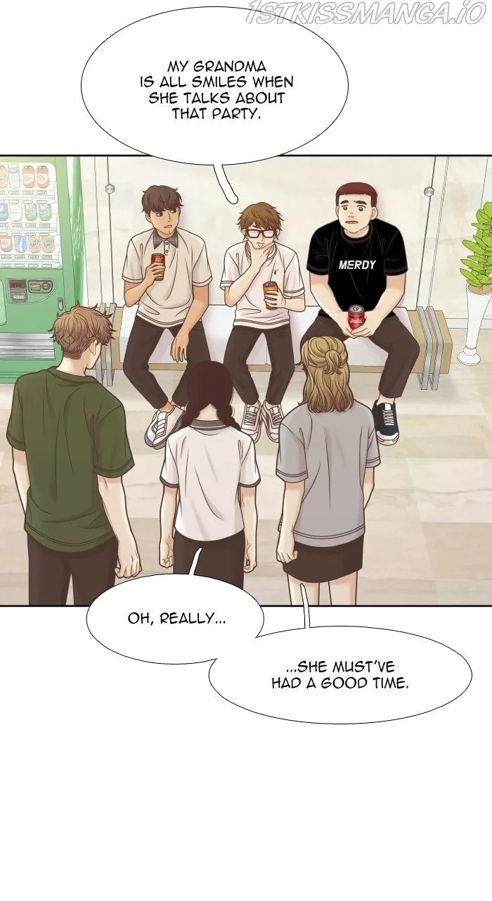 Girl’s World ( World of Girl ) Chapter 326 Online - página 46