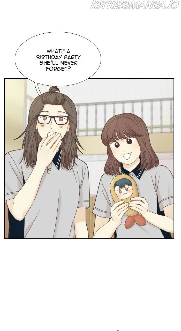 Girl’s World ( World of Girl ) Chapter 326 Online - página 47