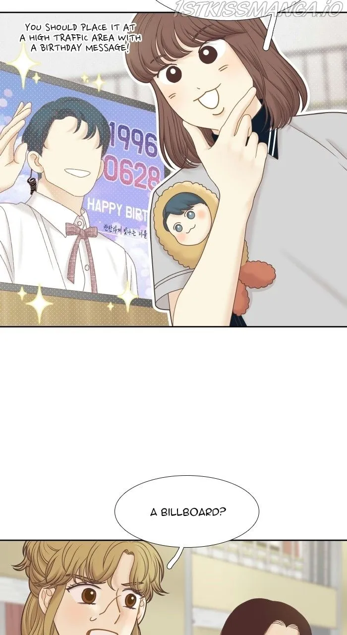 Girl’s World ( World of Girl ) Chapter 326 Online - página 49
