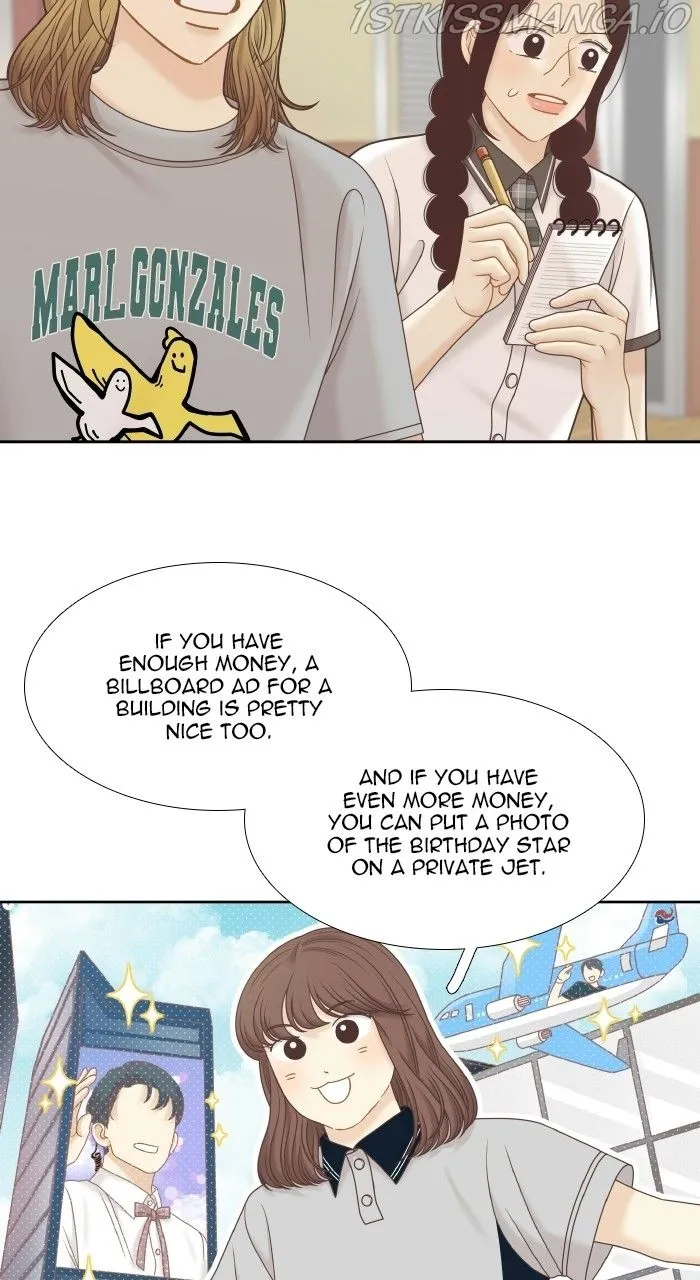 Girl’s World ( World of Girl ) Chapter 326 Online - página 50