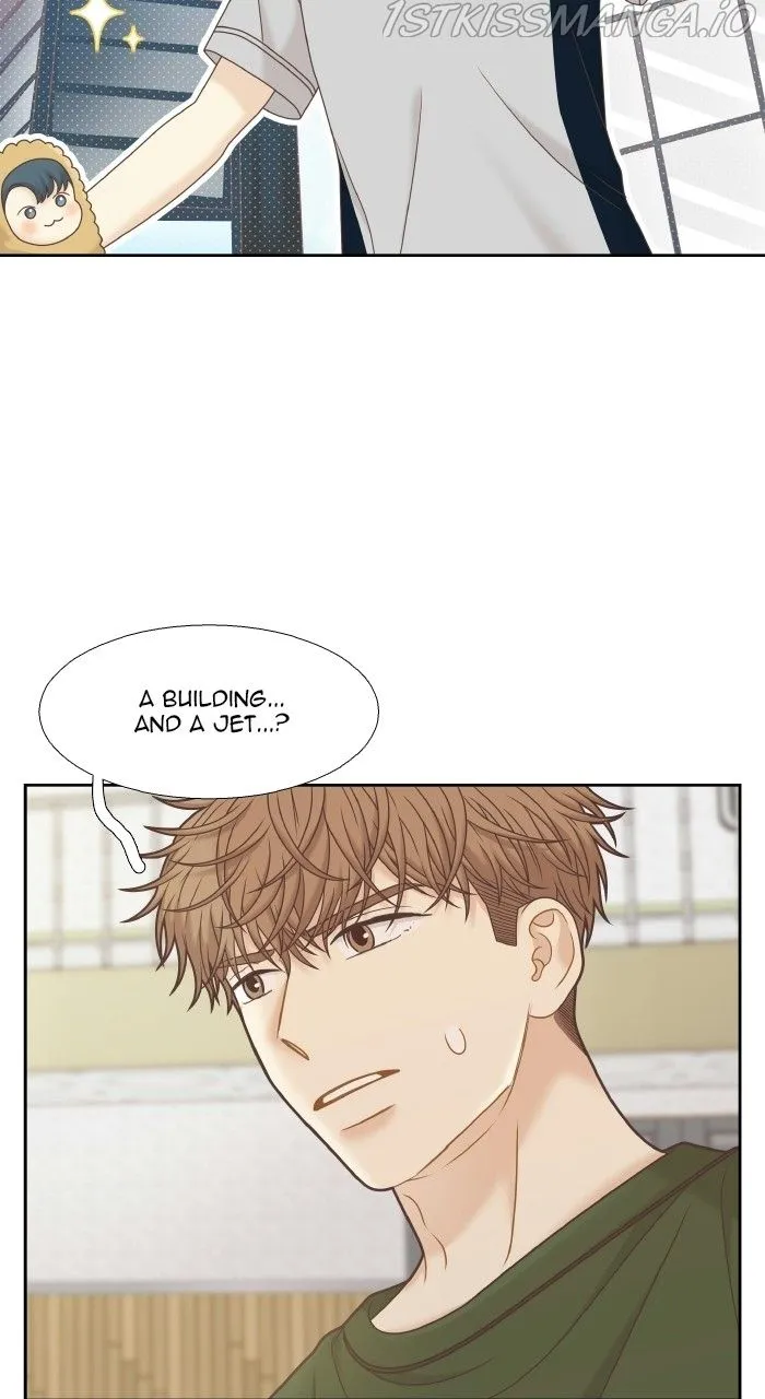 Girl’s World ( World of Girl ) Chapter 326 Online - página 51