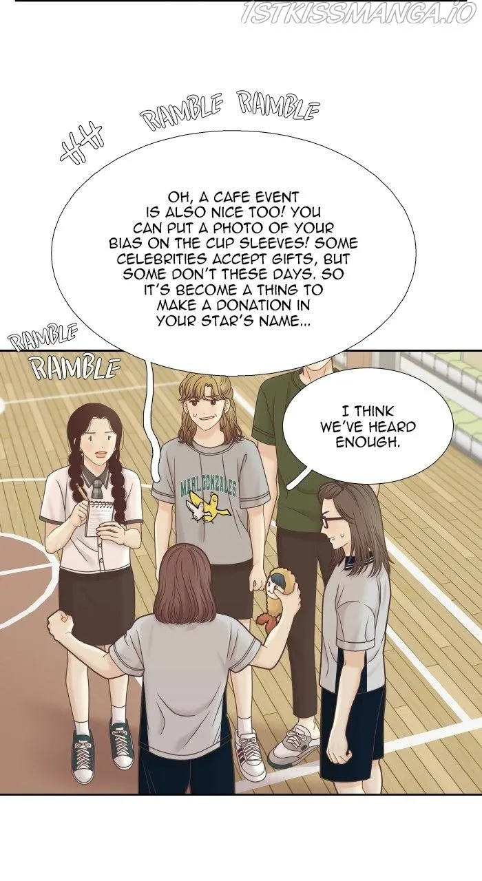 Girl’s World ( World of Girl ) Chapter 326 Online - página 52