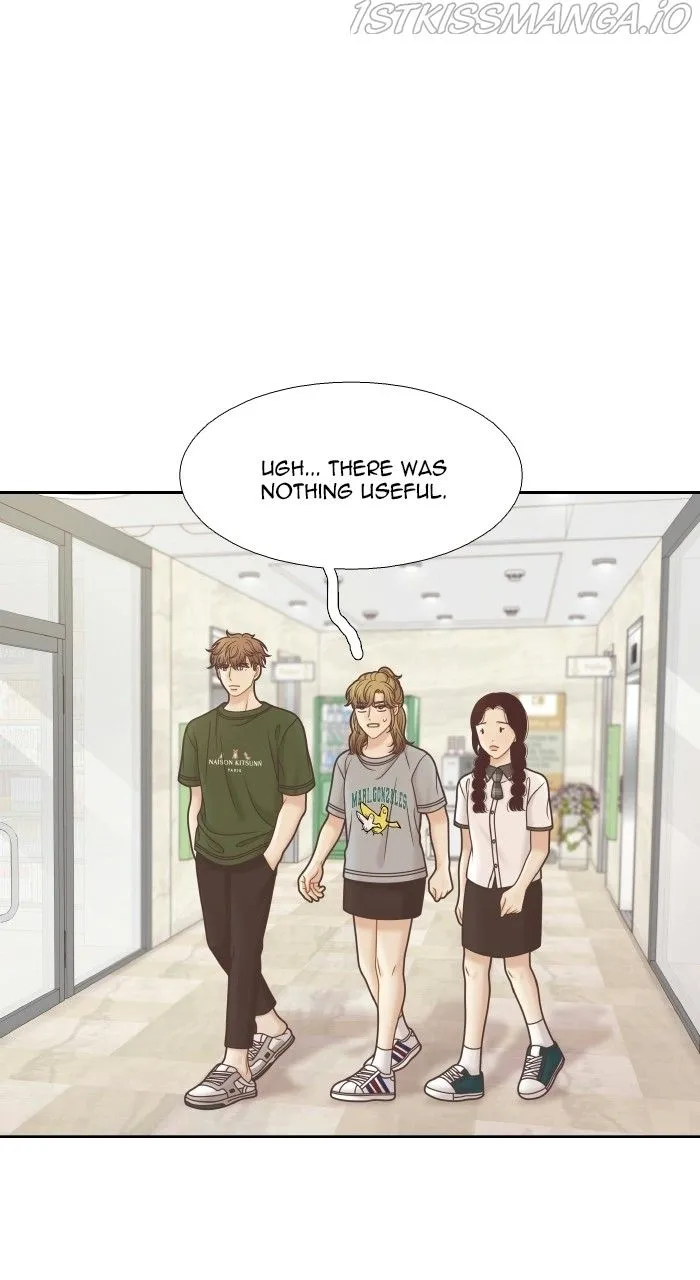 Girl’s World ( World of Girl ) Chapter 326 Online - página 53
