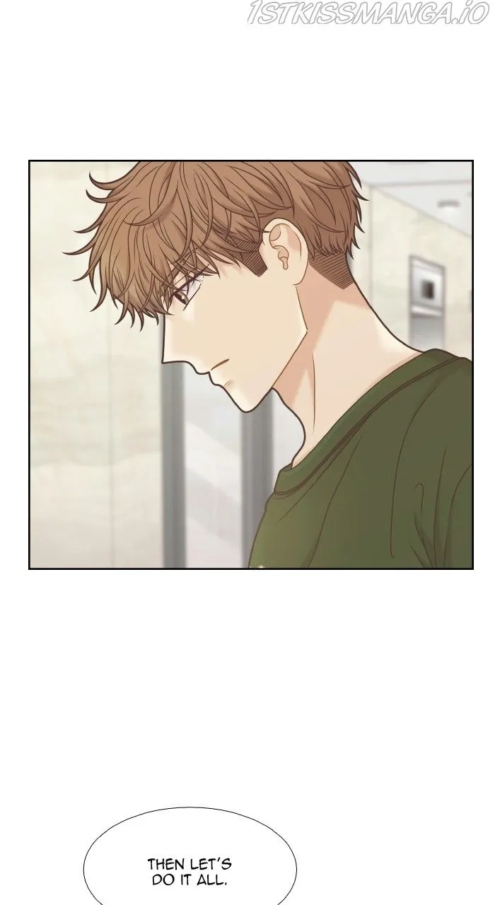 Girl’s World ( World of Girl ) Chapter 326 Online - página 54