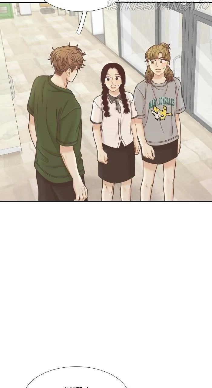 Girl’s World ( World of Girl ) Chapter 326 Online - página 55