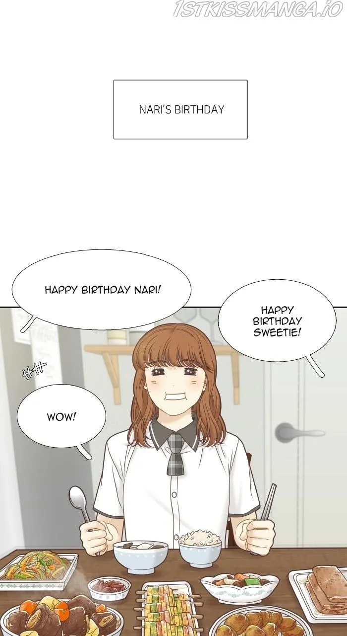 Girl’s World ( World of Girl ) Chapter 326 Online - página 58