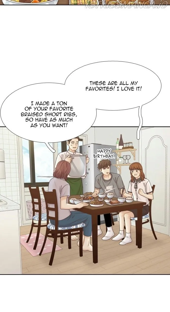 Girl’s World ( World of Girl ) Chapter 326 Online - página 59