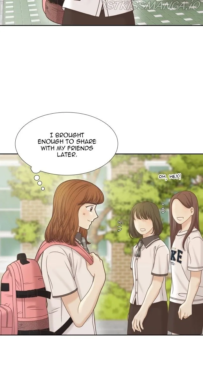 Girl’s World ( World of Girl ) Chapter 326 Online - página 61