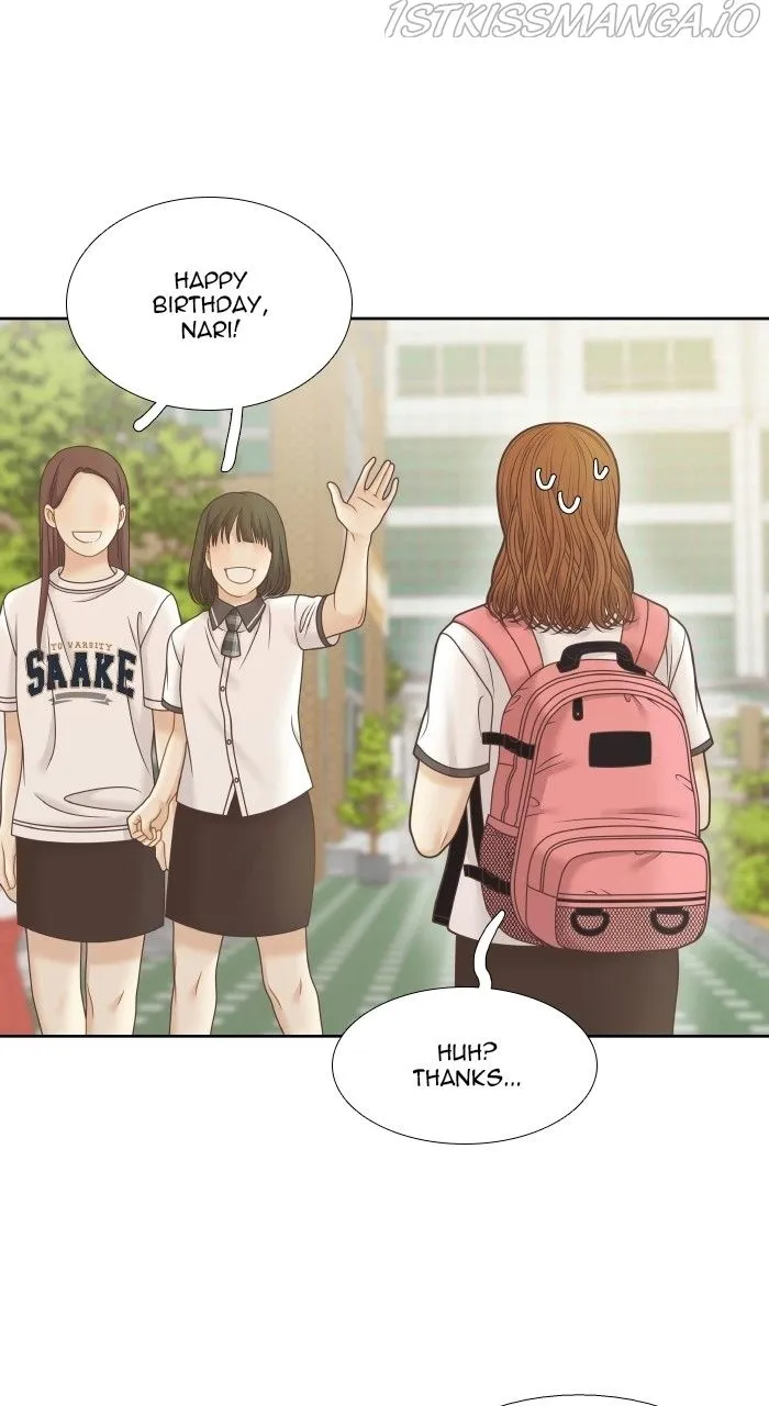 Girl’s World ( World of Girl ) Chapter 326 Online - página 62