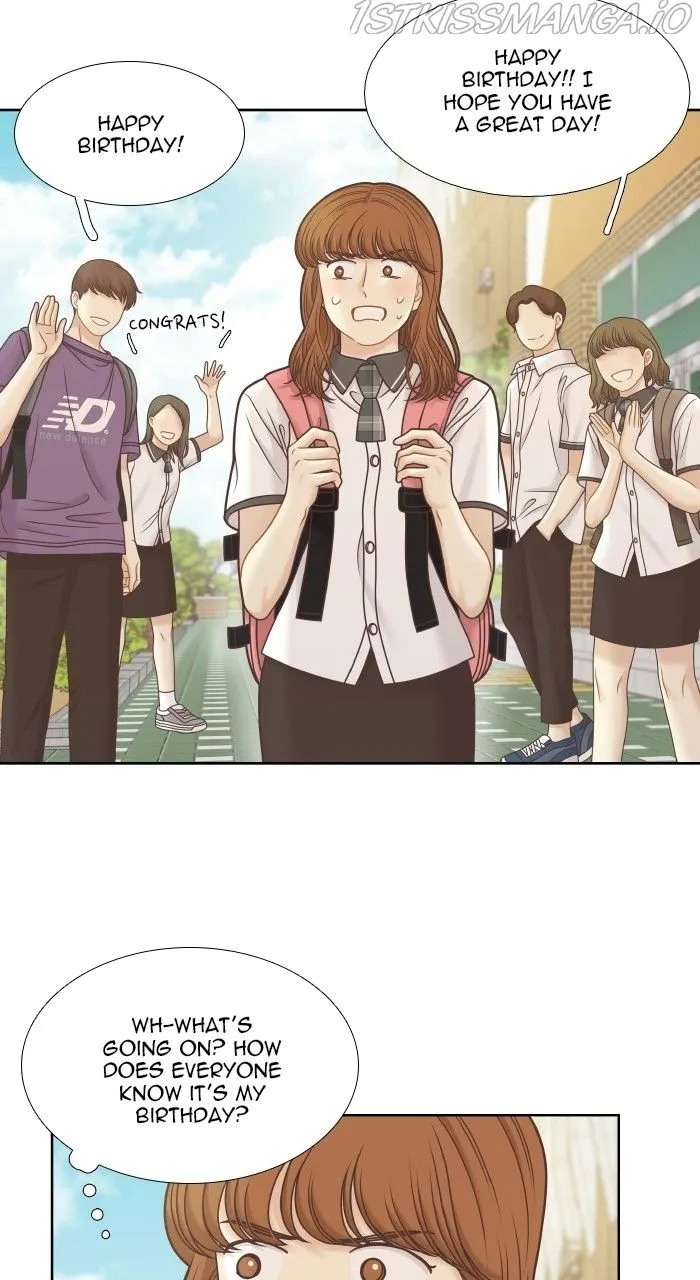 Girl’s World ( World of Girl ) Chapter 326 Online - página 63