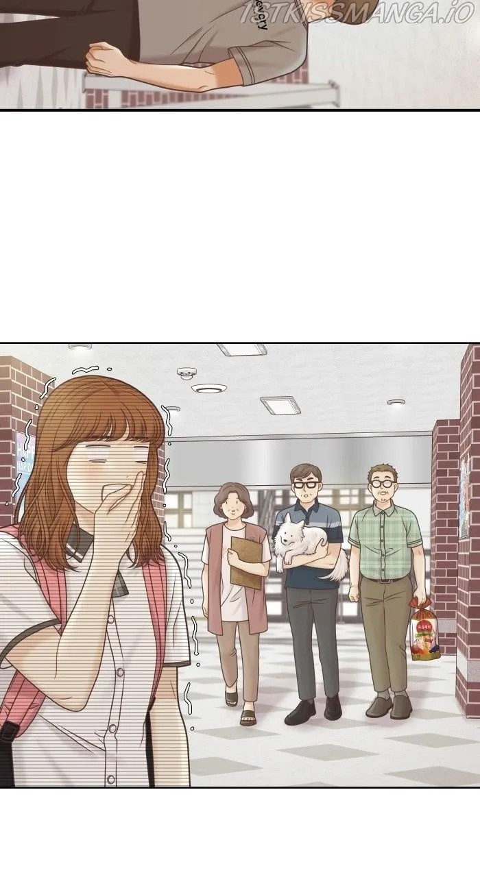 Girl’s World ( World of Girl ) Chapter 327 Online - página 5