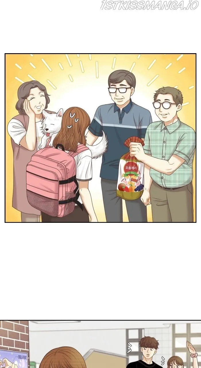 Girl’s World ( World of Girl ) Chapter 327 Online - página 6