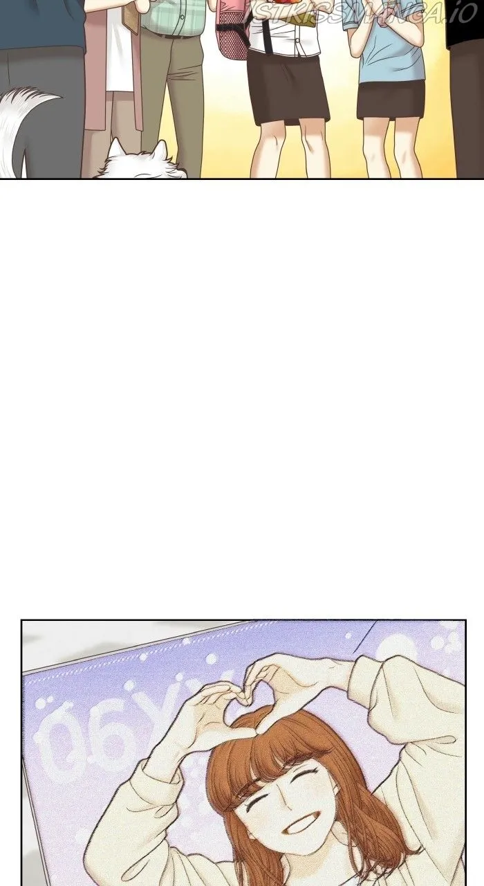 Girl’s World ( World of Girl ) Chapter 327 Online - página 8