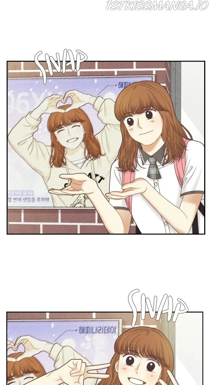 Girl’s World ( World of Girl ) Chapter 327 Online - página 12