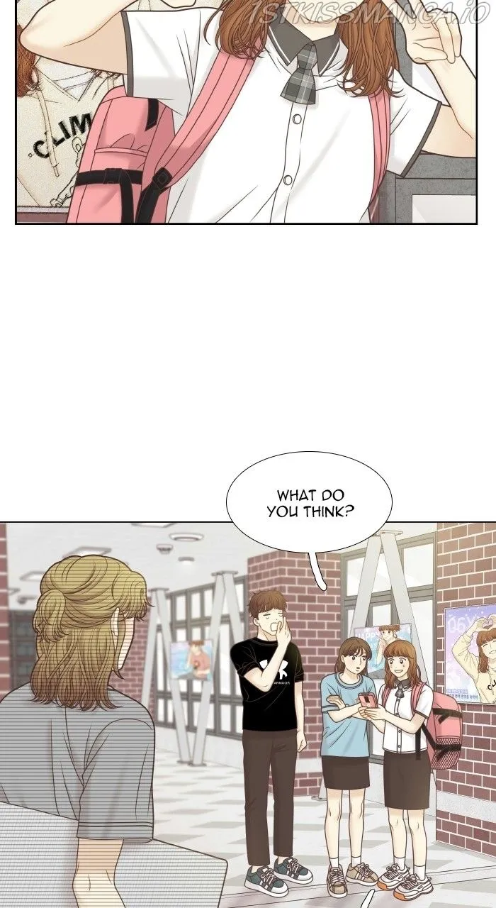 Girl’s World ( World of Girl ) Chapter 327 Online - página 13