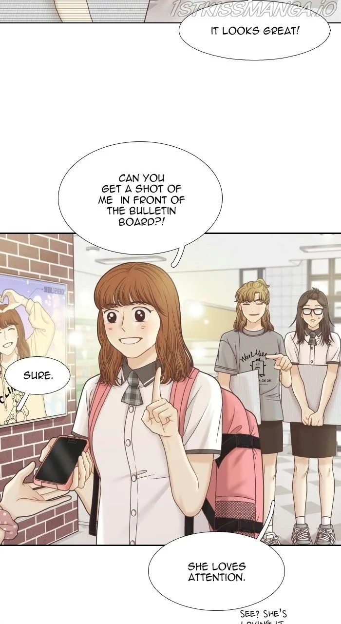 Girl’s World ( World of Girl ) Chapter 327 Online - página 14