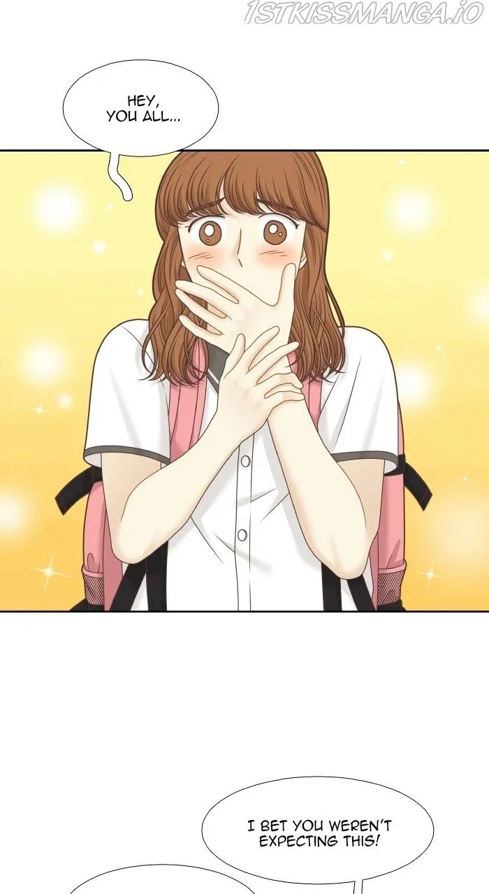 Girl’s World ( World of Girl ) Chapter 327 Online - página 16
