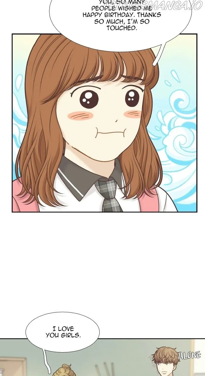 Girl’s World ( World of Girl ) Chapter 327 Online - página 18