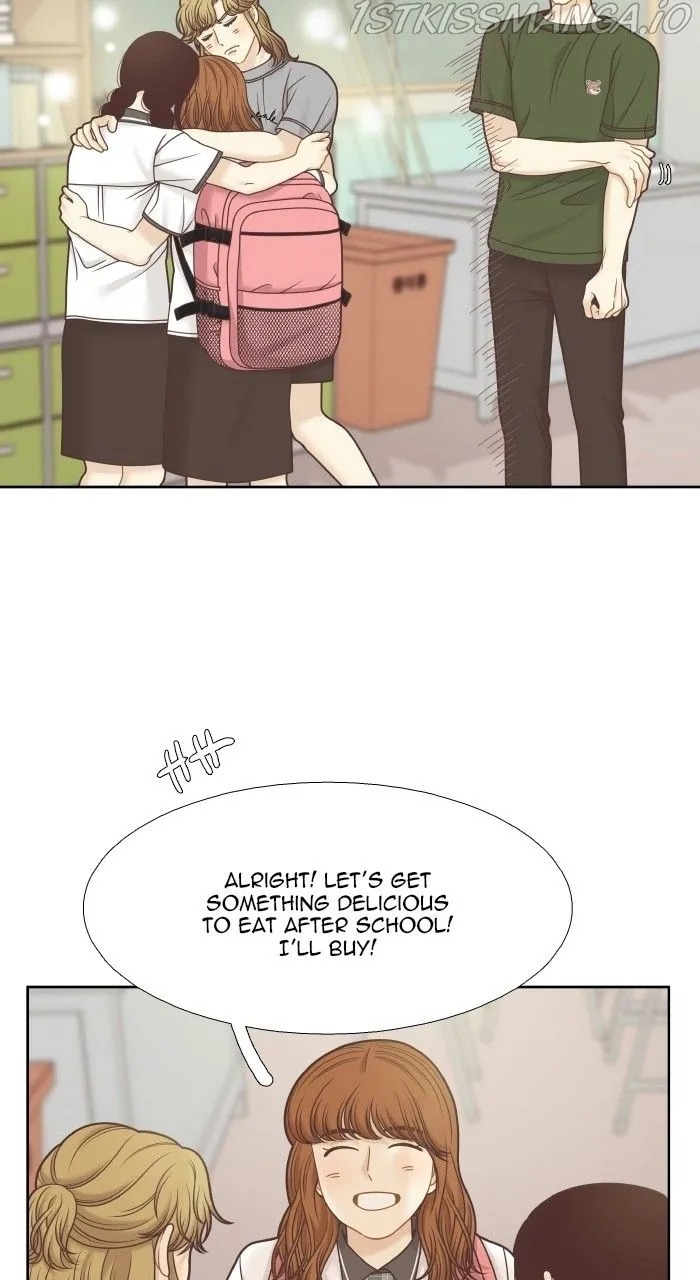 Girl’s World ( World of Girl ) Chapter 327 Online - página 19