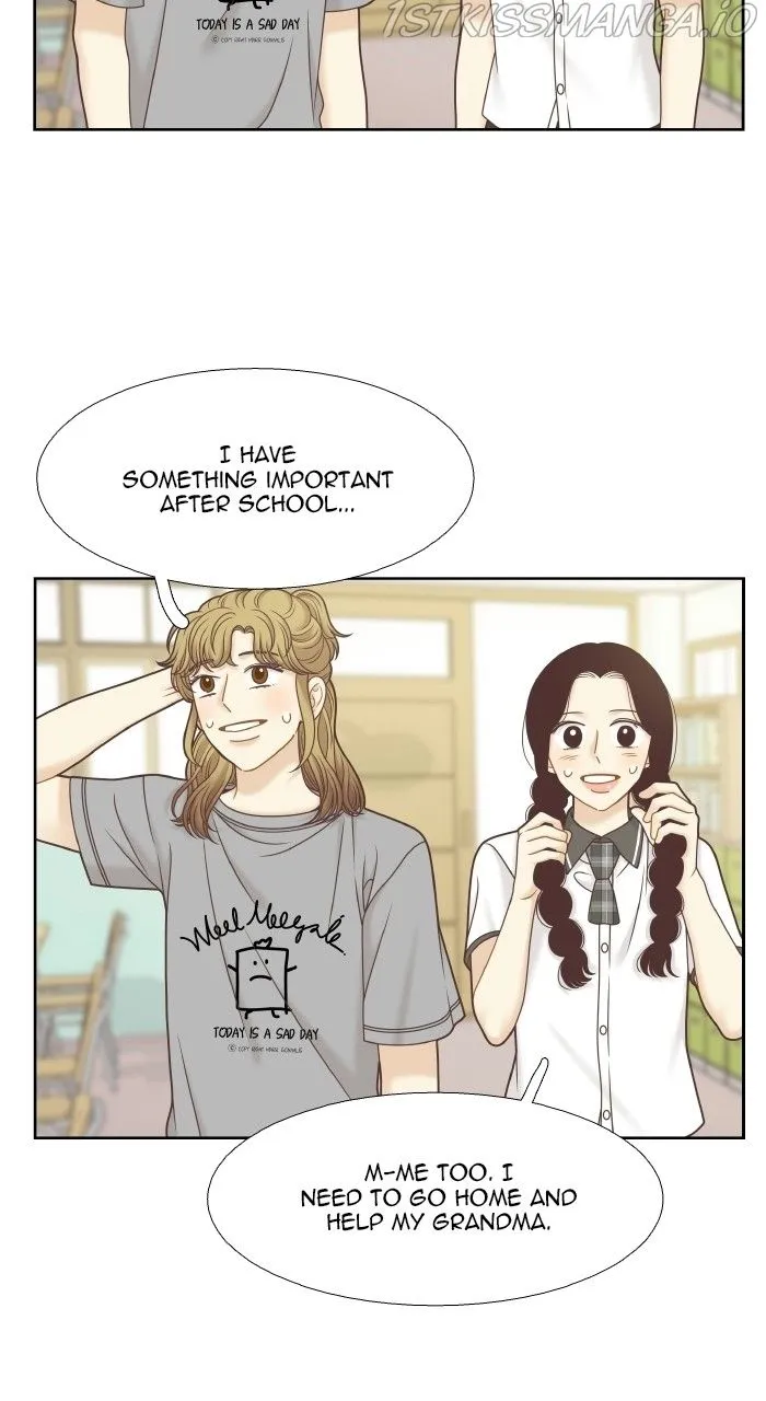 Girl’s World ( World of Girl ) Chapter 327 Online - página 21