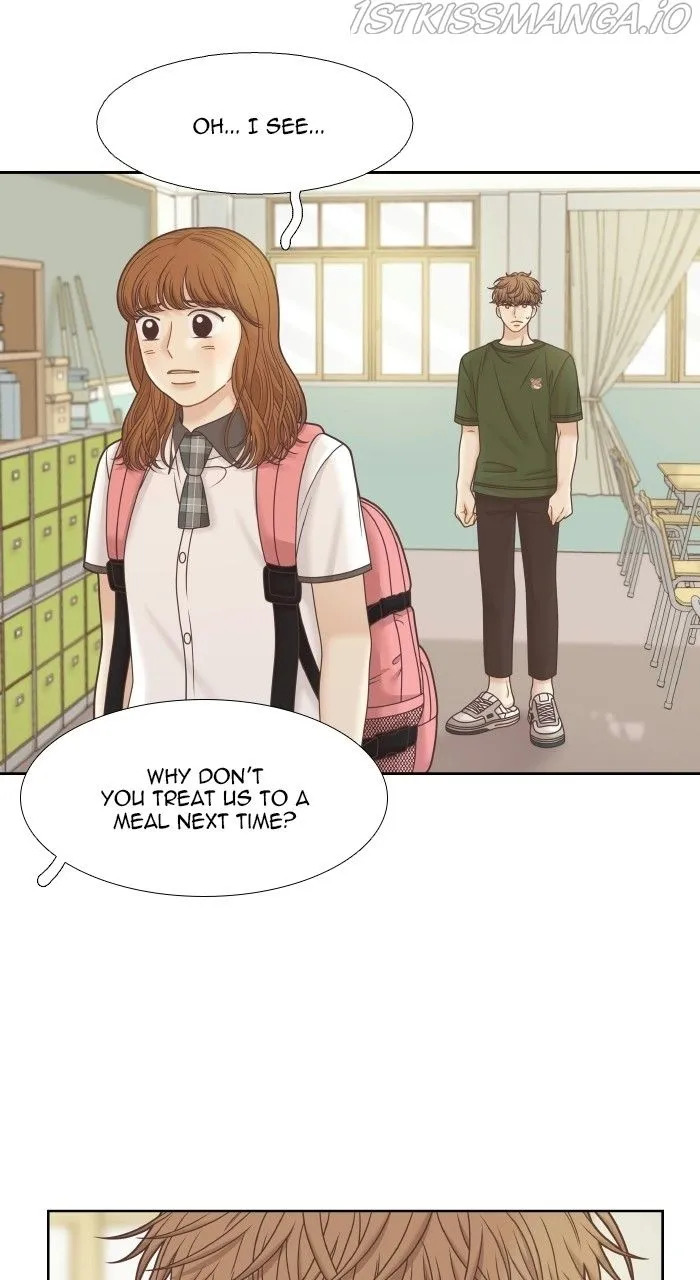 Girl’s World ( World of Girl ) Chapter 327 Online - página 22