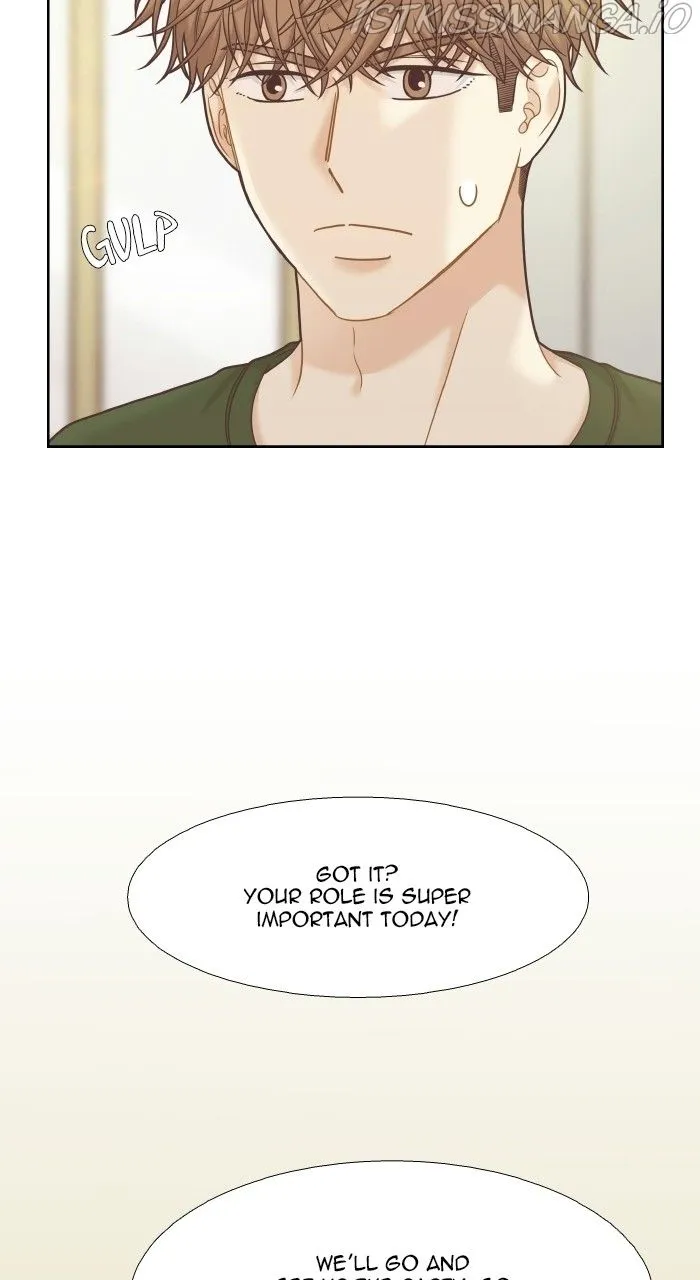 Girl’s World ( World of Girl ) Chapter 327 Online - página 23